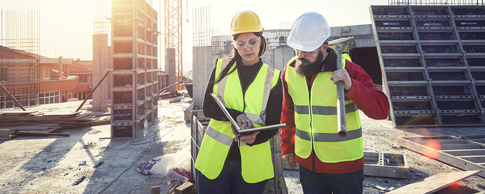 Bild zu Assistenz Qualitätsmanagement und Umweltmanagement (m/w/d)