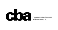 cba - Cooperative Beschützende Arbeitsstätten e.V.